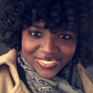 Meet your Posher, Lynn